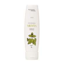 Pasta dental menta