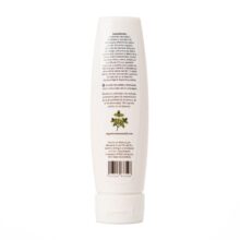 Pasta dental de menta back