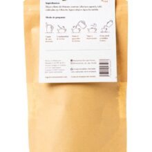 Albahaca sagrada deshidratada para Té - Image 2