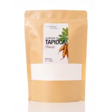 Almidón de tapioca