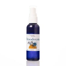 Desodorante liquido