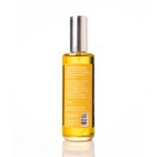 Aceite corporal con manzanilla left