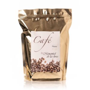 Café grano 500g