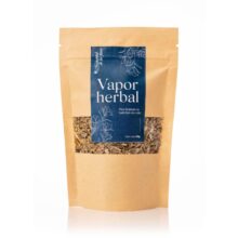Vapor herbal